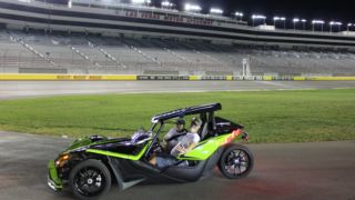 Gallery: SCC Las Vegas 2024 Laps for Charity Under the Lights