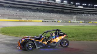 Gallery: SCC Las Vegas 2024 Laps for Charity Under the Lights