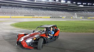 Gallery: SCC Las Vegas 2024 Laps for Charity Under the Lights