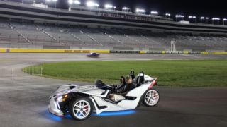 Gallery: SCC Las Vegas 2024 Laps for Charity Under the Lights