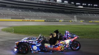 Gallery: SCC Las Vegas 2024 Laps for Charity Under the Lights