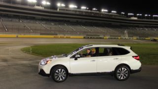 Gallery: SCC Las Vegas 2024 Laps for Charity Under the Lights