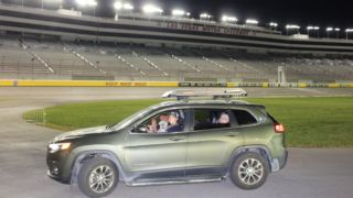 Gallery: SCC Las Vegas 2024 Laps for Charity Under the Lights