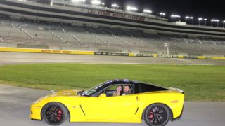 Gallery: SCC Las Vegas 2024 Laps for Charity Under the Lights