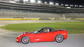 Gallery: SCC Las Vegas 2024 Laps for Charity Under the Lights