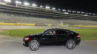 Gallery: SCC Las Vegas 2024 Laps for Charity Under the Lights