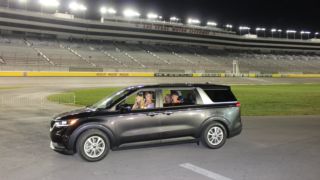 Gallery: SCC Las Vegas 2024 Laps for Charity Under the Lights