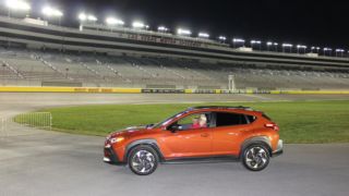 Gallery: SCC Las Vegas 2024 Laps for Charity Under the Lights