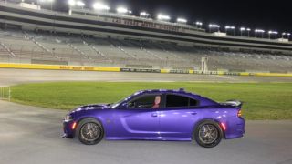 Gallery: SCC Las Vegas 2024 Laps for Charity Under the Lights