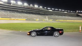 Gallery: SCC Las Vegas 2024 Laps for Charity Under the Lights