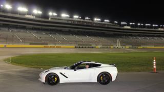 Gallery: SCC Las Vegas 2024 Laps for Charity Under the Lights