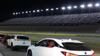 Gallery: SCC Las Vegas 2024 Laps for Charity Under the Lights