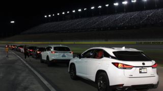 Gallery: SCC Las Vegas 2024 Laps for Charity Under the Lights