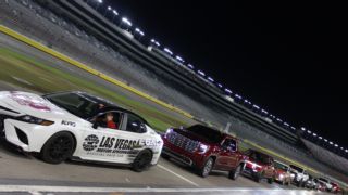 Gallery: SCC Las Vegas 2024 Laps for Charity Under the Lights