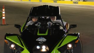 Gallery: SCC Las Vegas 2024 Laps for Charity Under the Lights