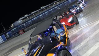 Gallery: SCC Las Vegas 2024 Laps for Charity Under the Lights