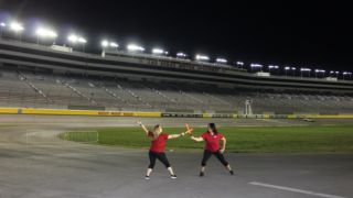 Gallery: SCC Las Vegas 2024 Laps for Charity Under the Lights