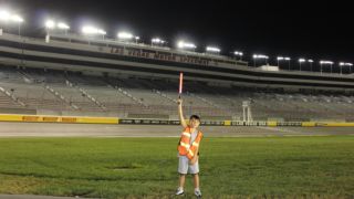 Gallery: SCC Las Vegas 2024 Laps for Charity Under the Lights