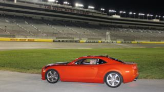 Gallery: SCC Las Vegas 2024 Laps for Charity Under the Lights