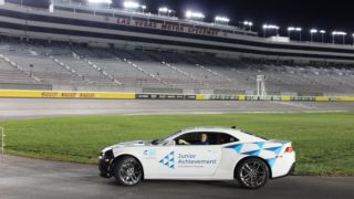 Gallery: SCC Las Vegas 2024 Laps for Charity Under the Lights