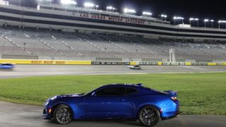 Gallery: SCC Las Vegas 2024 Laps for Charity Under the Lights