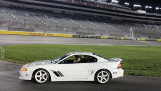 Gallery: SCC Las Vegas 2024 Laps for Charity Under the Lights