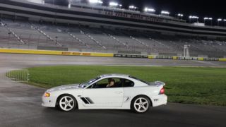 Gallery: SCC Las Vegas 2024 Laps for Charity Under the Lights