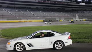 Gallery: SCC Las Vegas 2024 Laps for Charity Under the Lights