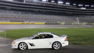 Gallery: SCC Las Vegas 2024 Laps for Charity Under the Lights