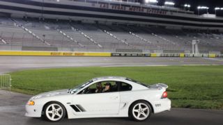 Gallery: SCC Las Vegas 2024 Laps for Charity Under the Lights