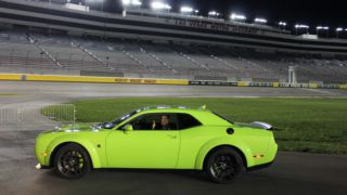 Gallery: SCC Las Vegas 2024 Laps for Charity Under the Lights