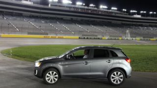 Gallery: SCC Las Vegas 2024 Laps for Charity Under the Lights