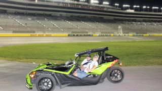 Gallery: SCC Las Vegas 2024 Laps for Charity Under the Lights