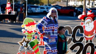 Gallery: SCC Las Vegas 2024 PJ 5K