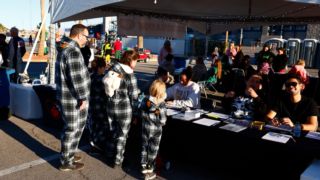 Gallery: SCC Las Vegas 2024 PJ 5K