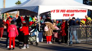 Gallery: SCC Las Vegas 2024 PJ 5K