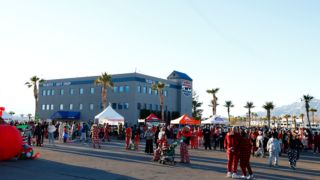 Gallery: SCC Las Vegas 2024 PJ 5K