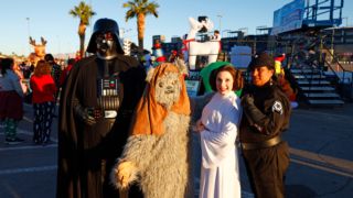 Gallery: SCC Las Vegas 2024 PJ 5K