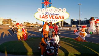 Gallery: SCC Las Vegas 2024 PJ 5K