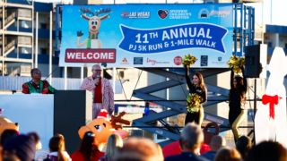 Gallery: SCC Las Vegas 2024 PJ 5K