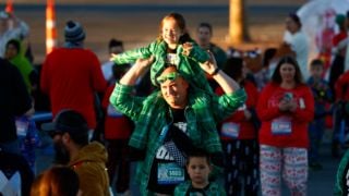 Gallery: SCC Las Vegas 2024 PJ 5K