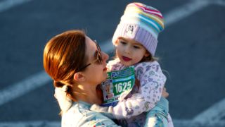 Gallery: SCC Las Vegas 2024 PJ 5K