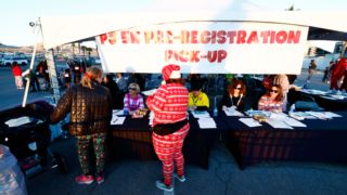 Gallery: SCC Las Vegas 2024 PJ 5K