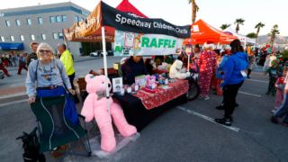 Gallery: SCC Las Vegas 2024 PJ 5K