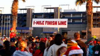 Gallery: SCC Las Vegas 2024 PJ 5K