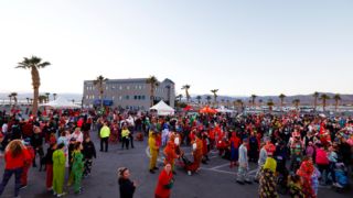 Gallery: SCC Las Vegas 2024 PJ 5K