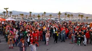 Gallery: SCC Las Vegas 2024 PJ 5K