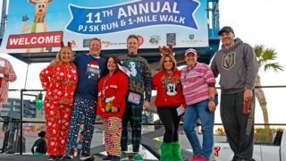 Gallery: SCC Las Vegas 2024 PJ 5K