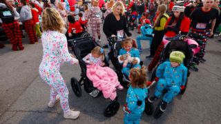 Gallery: SCC Las Vegas 2024 PJ 5K