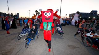 Gallery: SCC Las Vegas 2024 PJ 5K